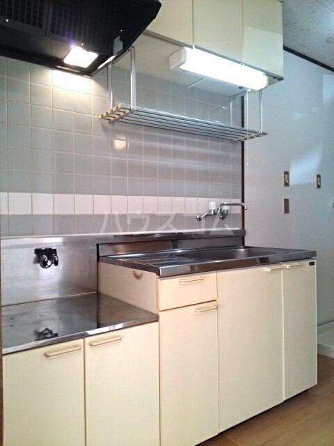13/30 キッチン