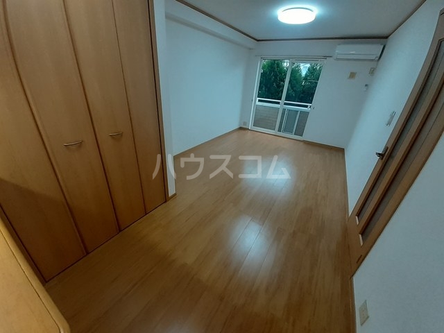 4/22 寝室