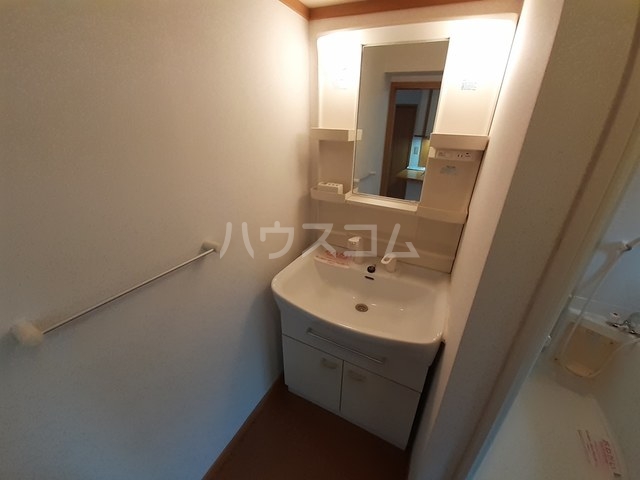 10/22 洗面