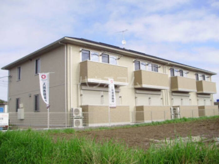 1/18 外観