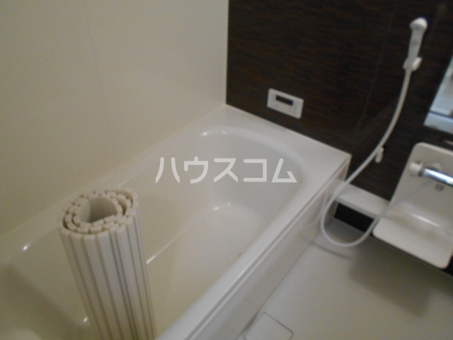 14/30 浴室
