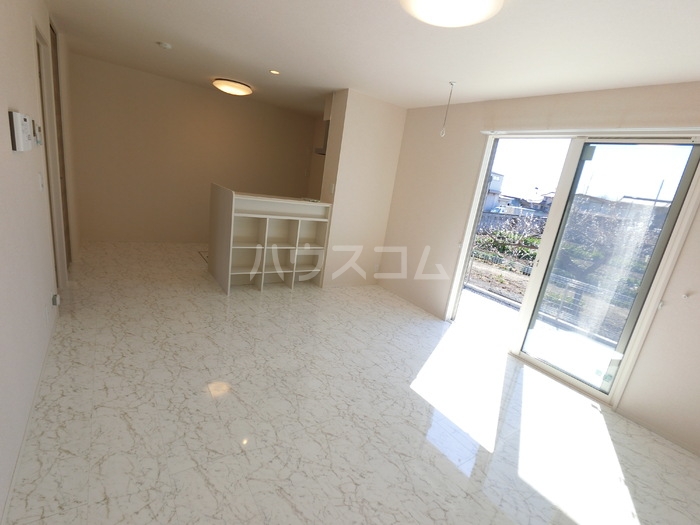 3/21 リビング/ダイニング