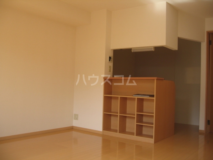 3/27 リビング/ダイニング