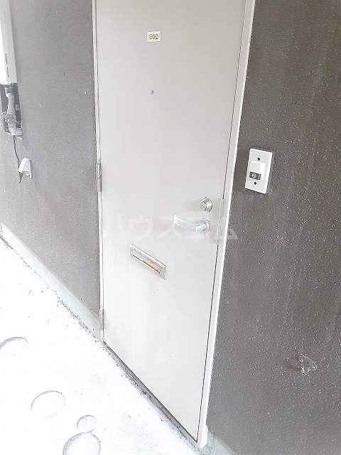 2/8 エントランス