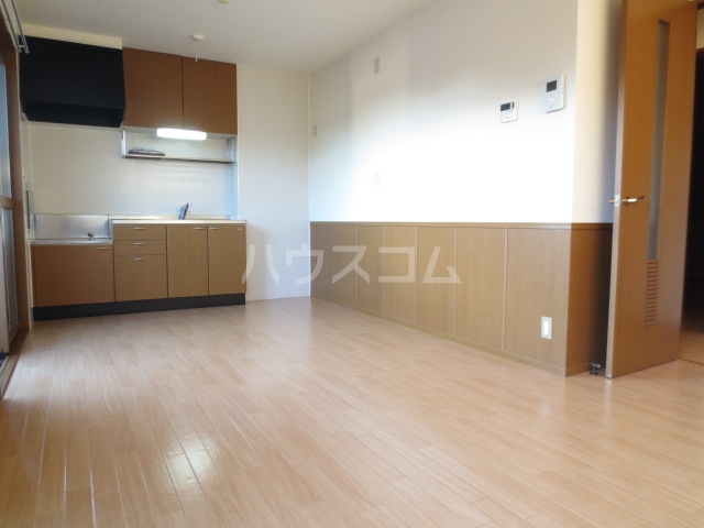 3/28 リビング/ダイニング