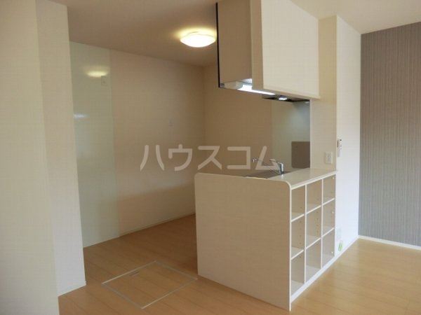 4/19 リビング/ダイニング