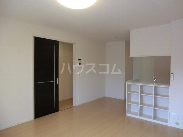 3/19 リビング/ダイニング