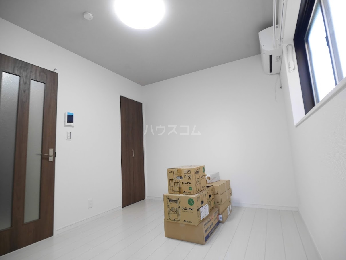 3/28 リビング/ダイニング