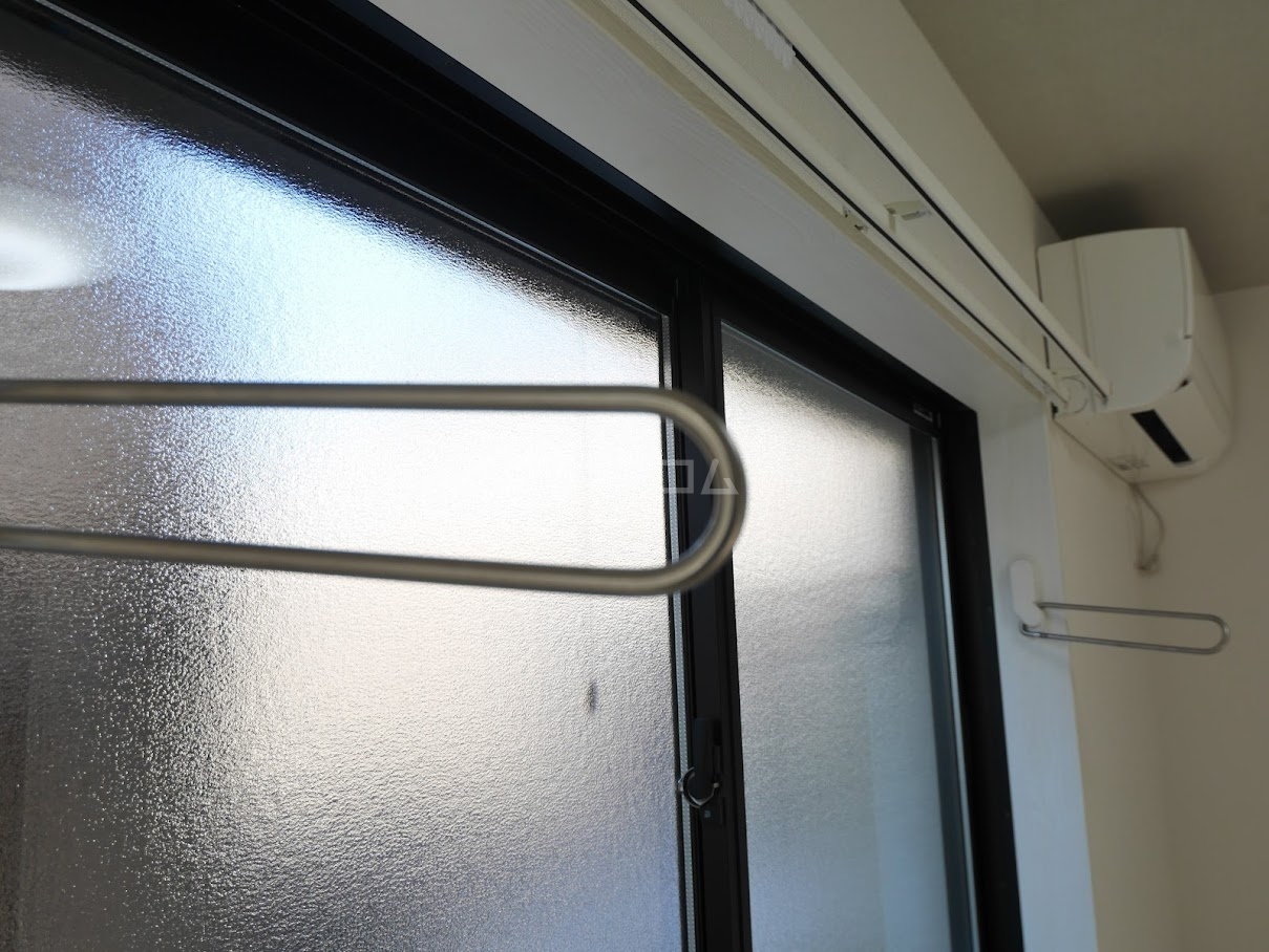 16/24 バルコニー