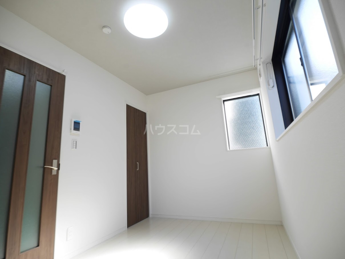 6/24 リビング/ダイニング