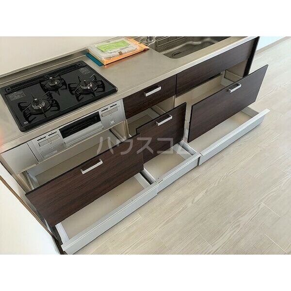 10/29 キッチン