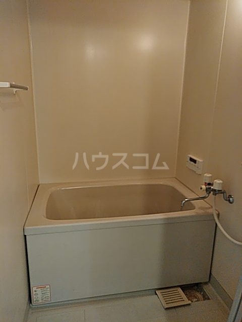 12/29 浴室