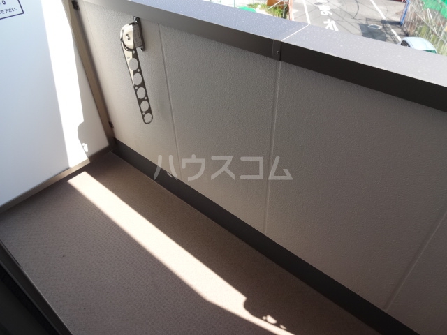 18/30 バルコニー