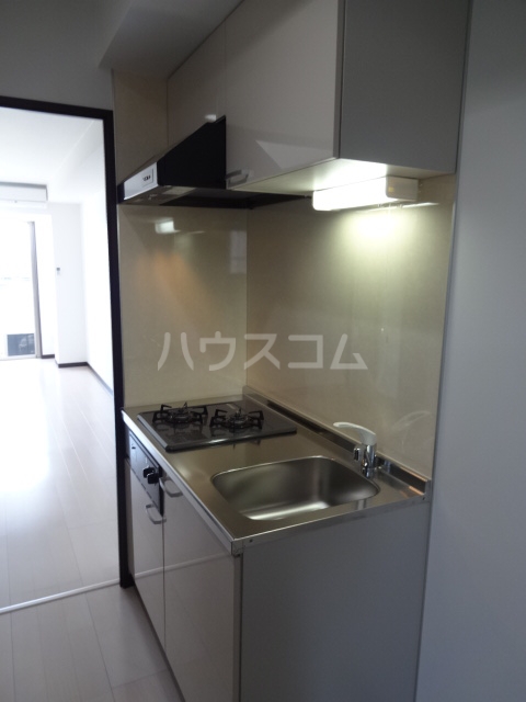 12/30 キッチン