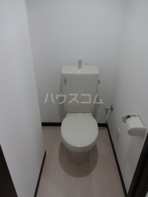 14/30 トイレ