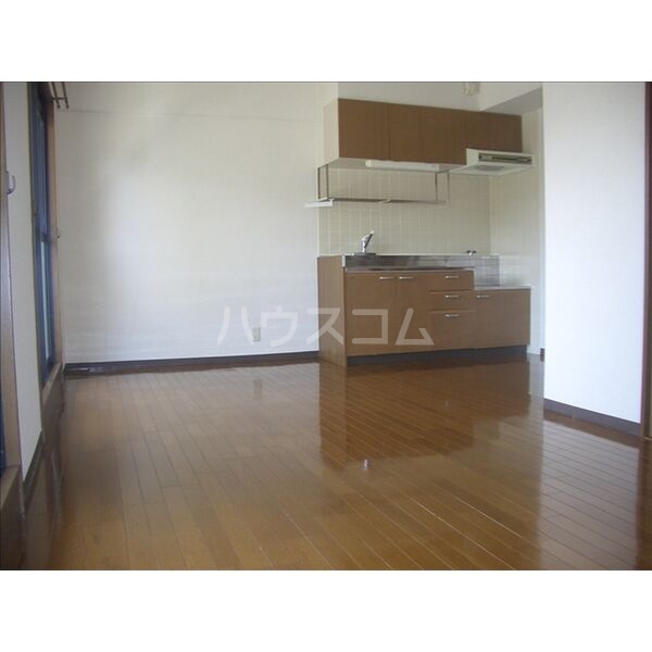 4/27 リビング/ダイニング