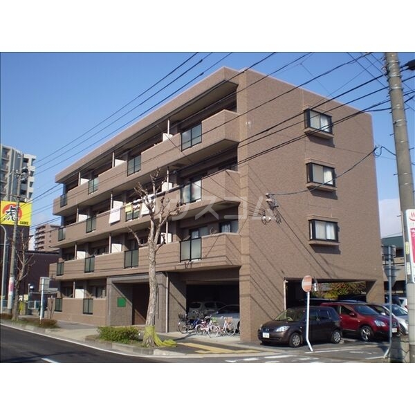 1/24 外観