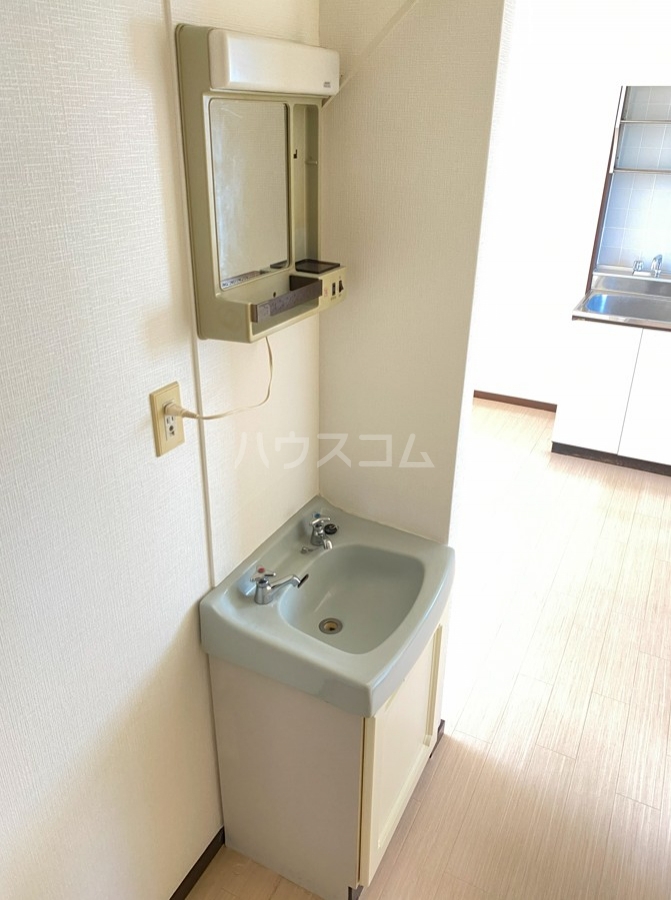 18/30 洗面