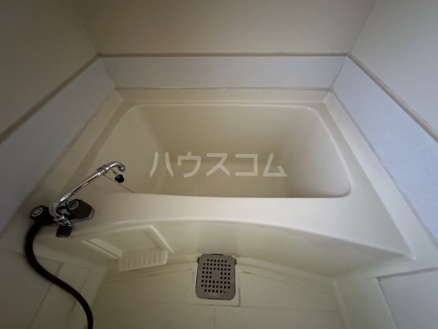 19/30 浴室