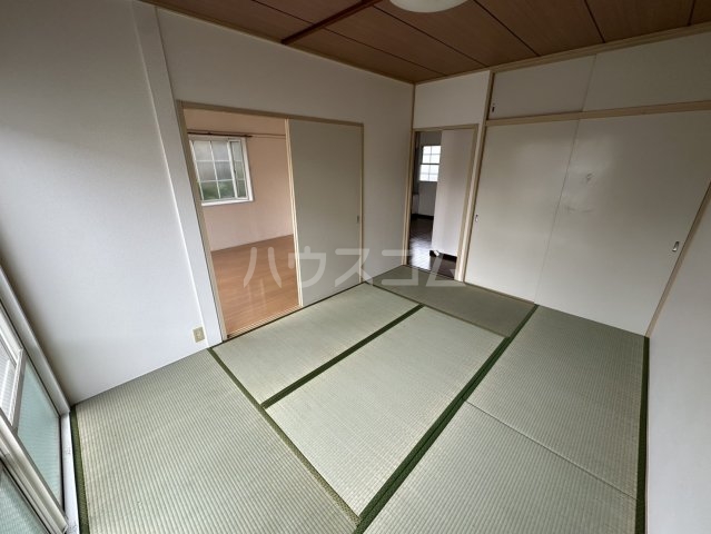 6/30 室内