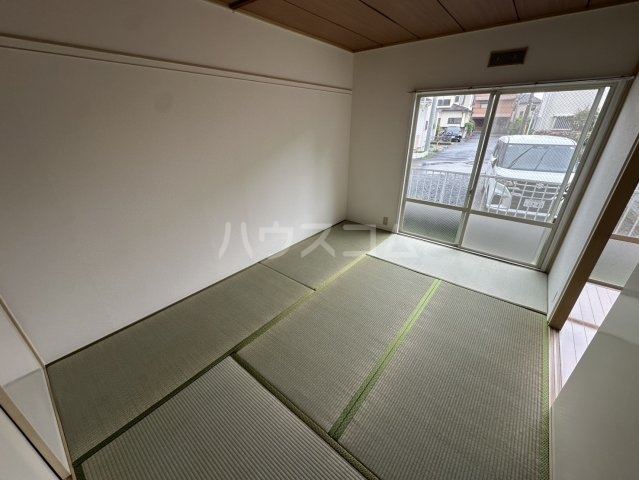 8/30 室内