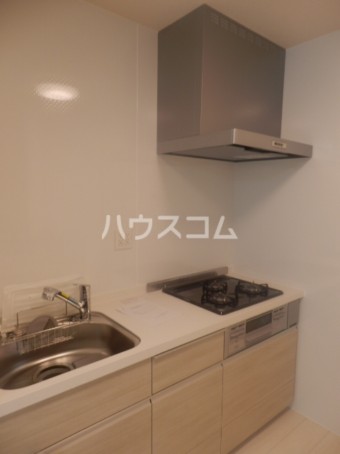 9/20 キッチン
