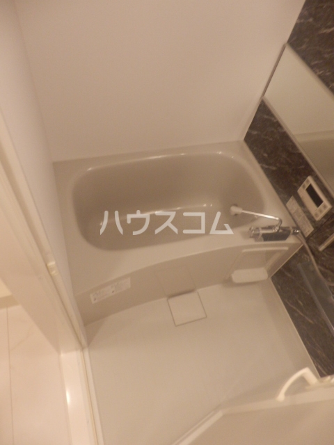 11/20 浴室