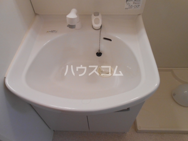 13/20 洗面