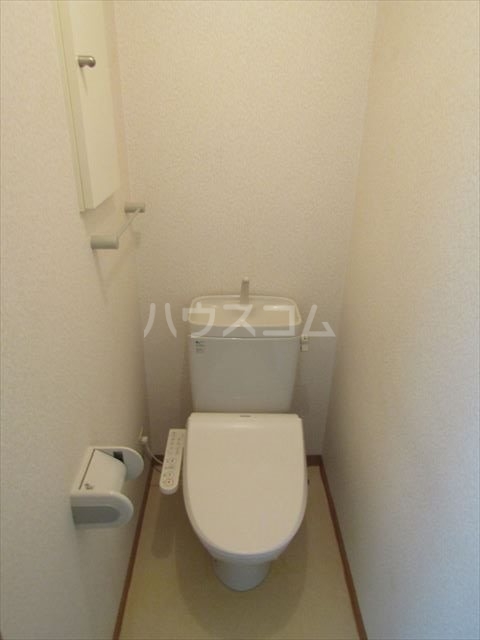 15/28 トイレ