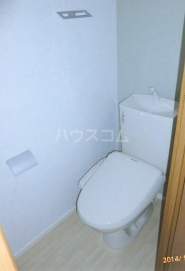 16/30 トイレ