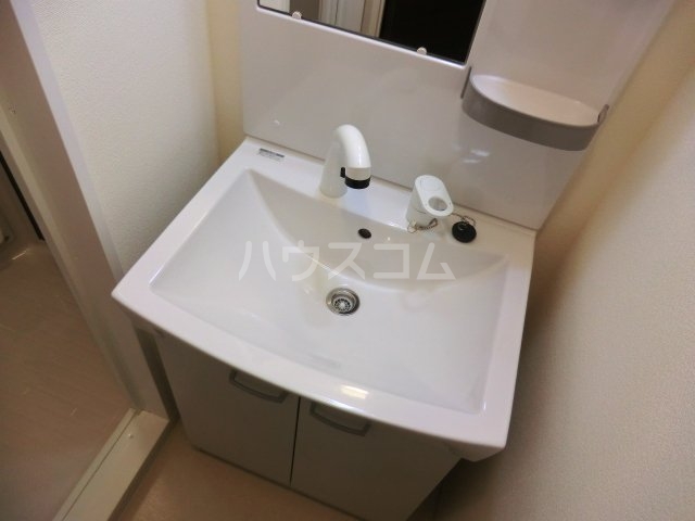 11/30 洗面