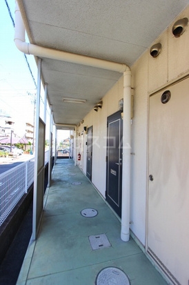 2/3 エントランス