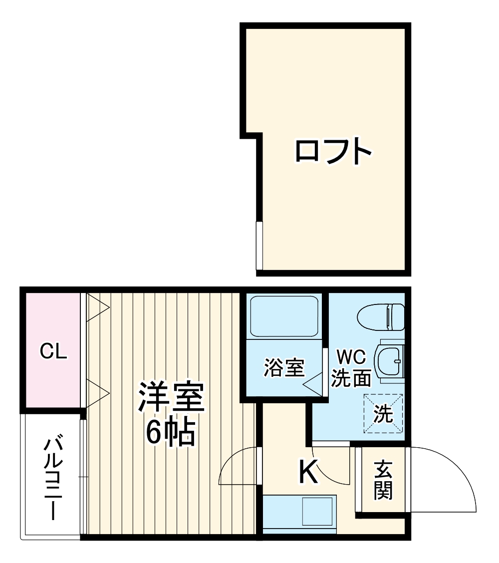 2/23 間取