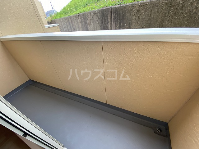 16/30 バルコニー