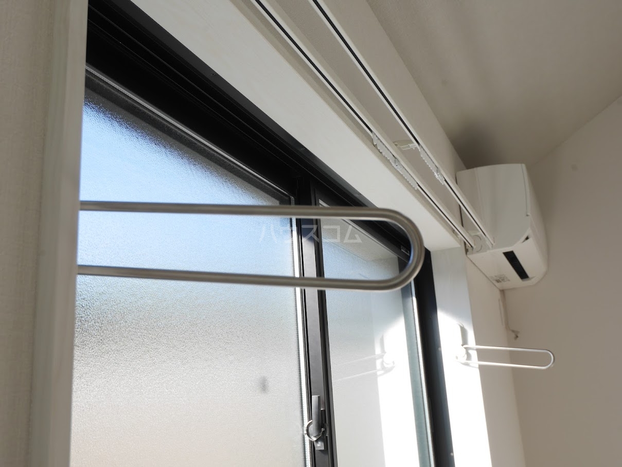 15/25 バルコニー