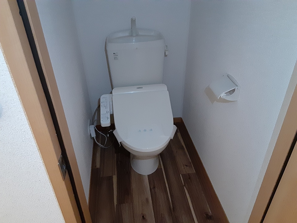 9/16 トイレ