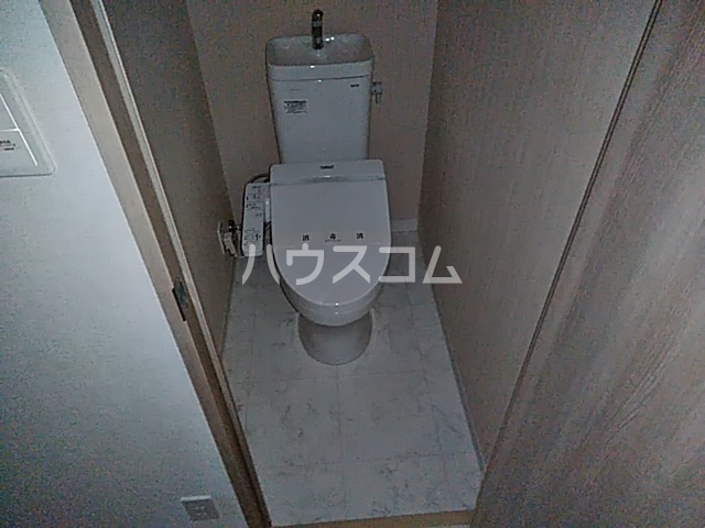 16/30 トイレ