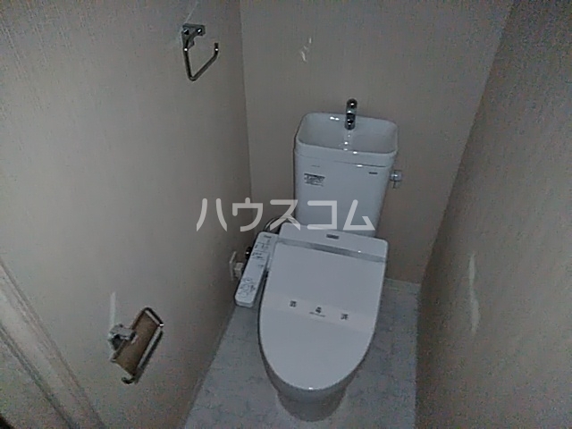 15/30 トイレ