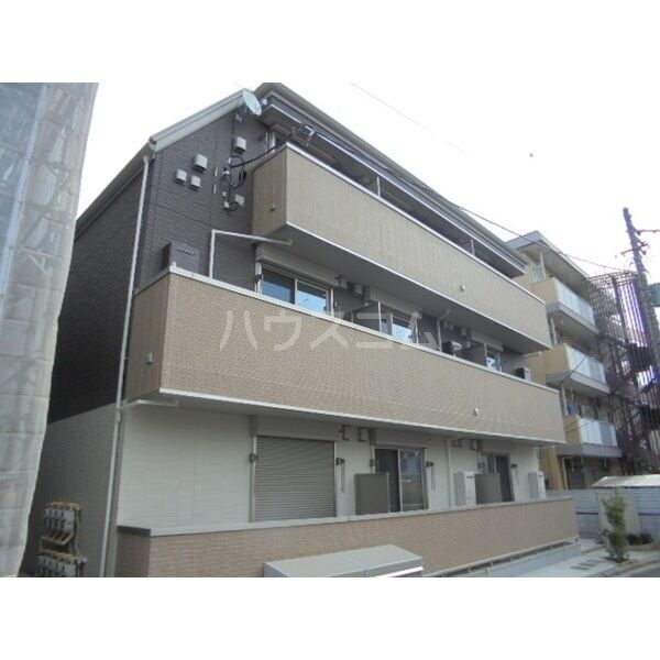 2/26 外観