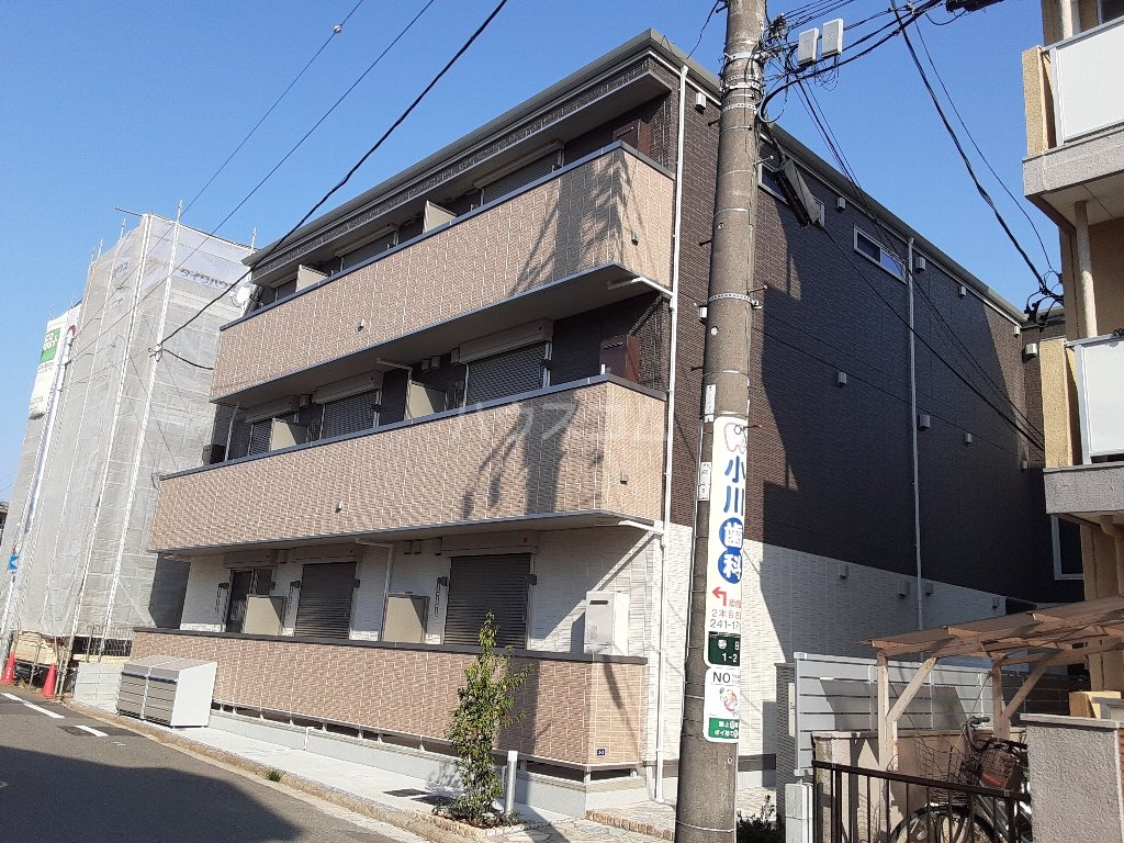 1/26 外観