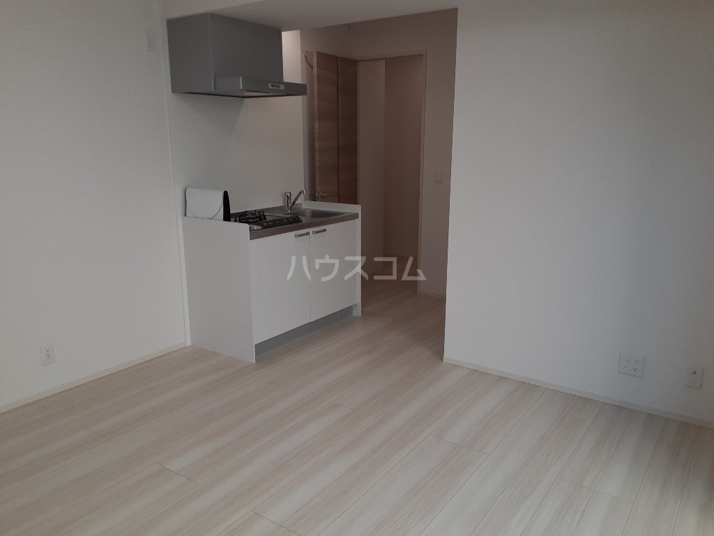 4/23 リビング/ダイニング