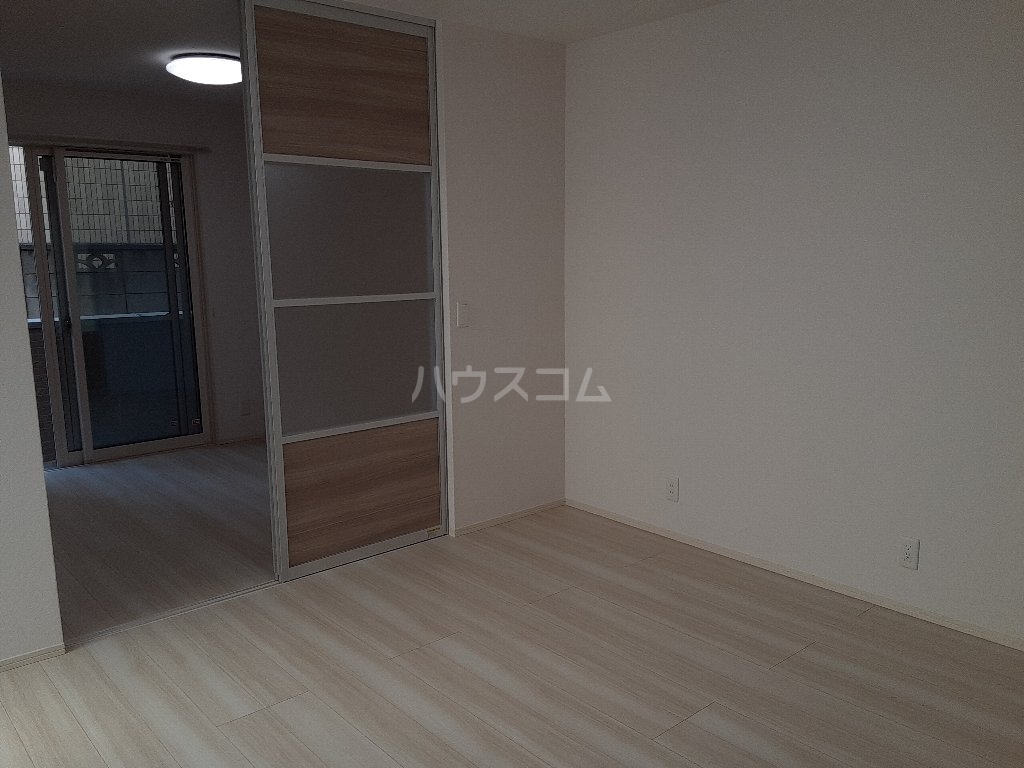 5/23 リビング/ダイニング