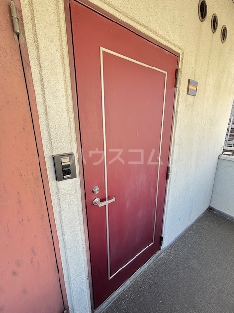 2/8 エントランス