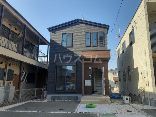 1/26 外観
