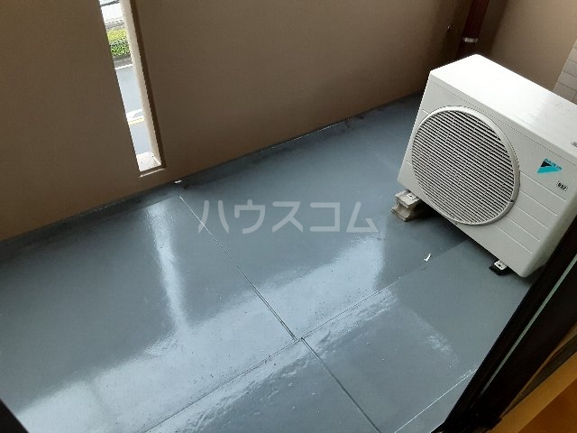 15/23 バルコニー