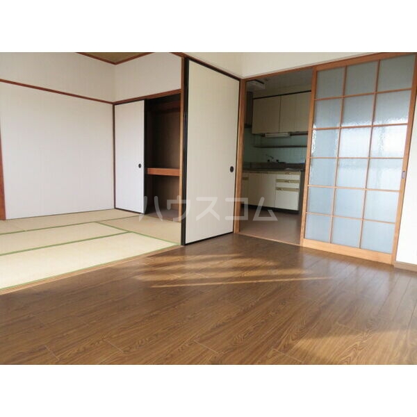 3/18 リビング/ダイニング