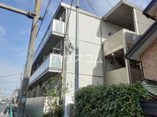 1/19 外観