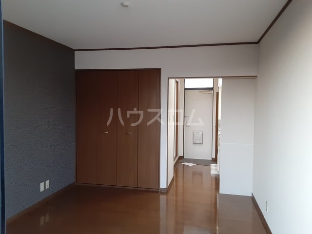 4/25 寝室