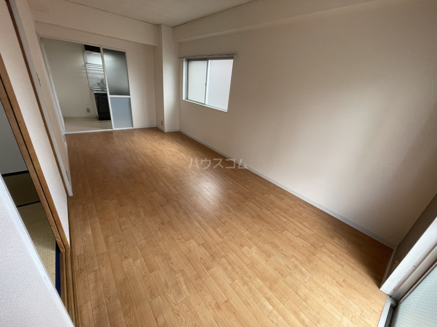 3/26 リビング/ダイニング