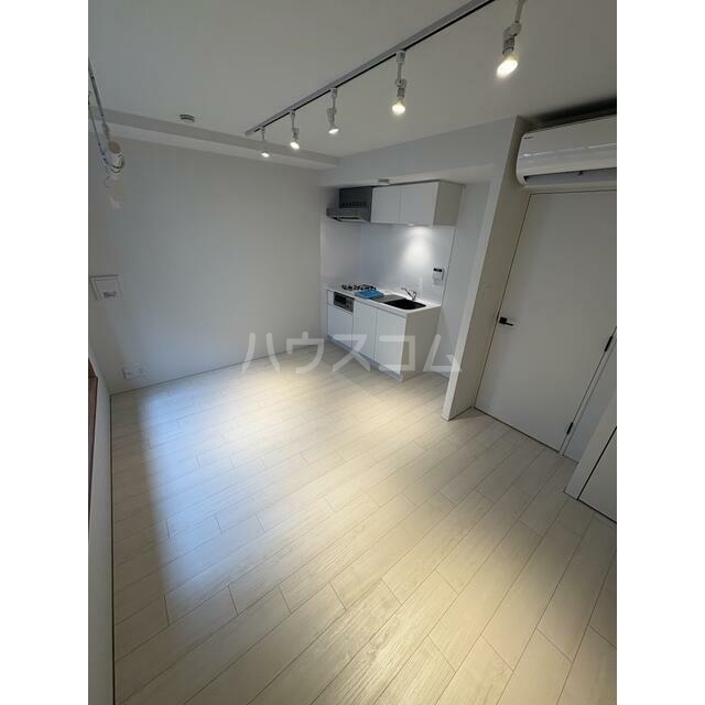 4/24 リビング/ダイニング